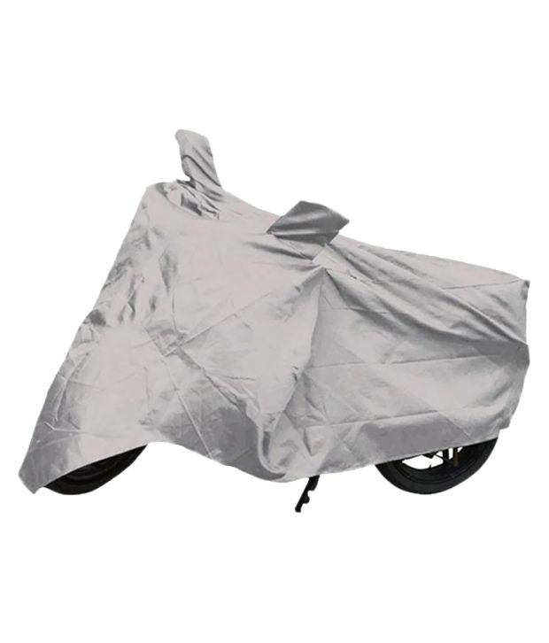 discover bike cover