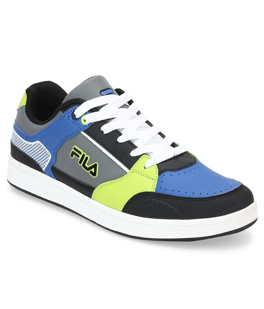 fila casual shoes price in india