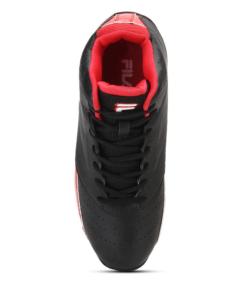 fila men's sports shoes snapdeal