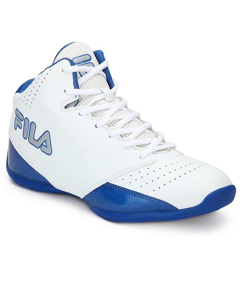 fila shoes price in india