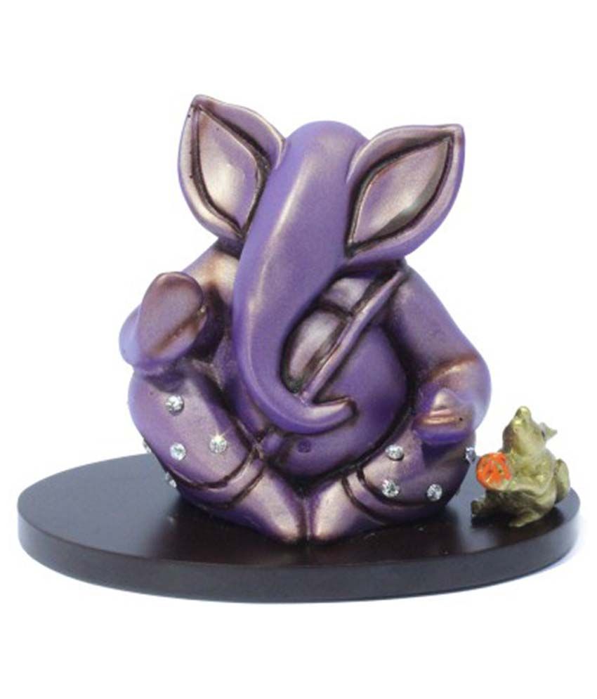 resin ganesh
