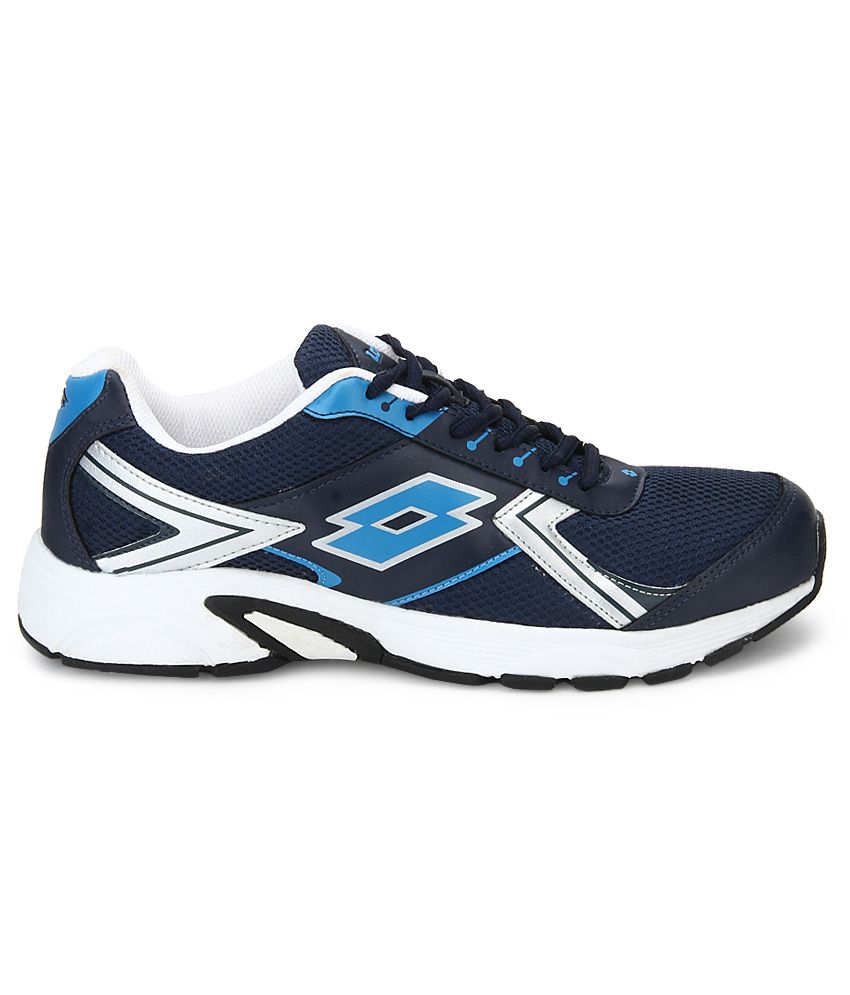 Lotto Lotto Legend Navy Sports Shoes - Buy Lotto Lotto Legend Navy ...