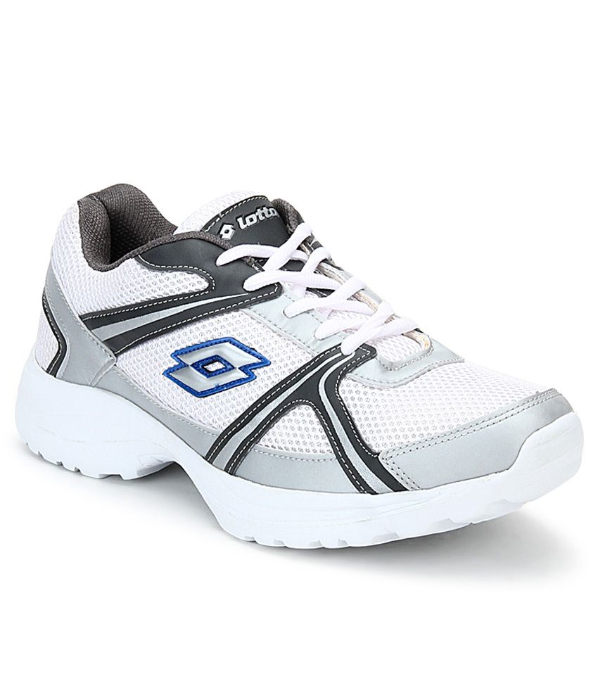 Lotto Marco Ii White Sports Shoes Buy Lotto Marco Ii White Sports Shoes Online At Best Prices In India On Snapdeal snapdeal