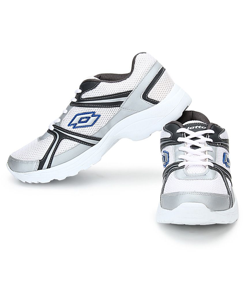 Lotto Marco Ii White Sports Shoes Buy Lotto Marco Ii White Sports Shoes Online At Best Prices In India On Snapdeal snapdeal