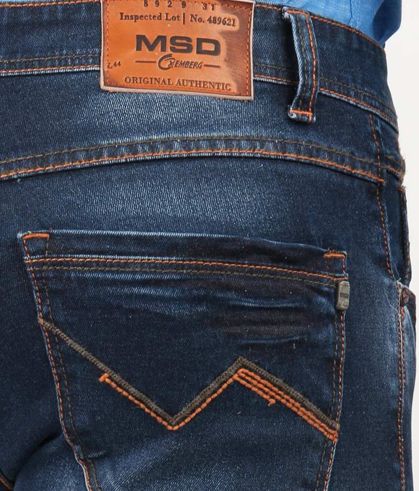 oxemberg msd jeans