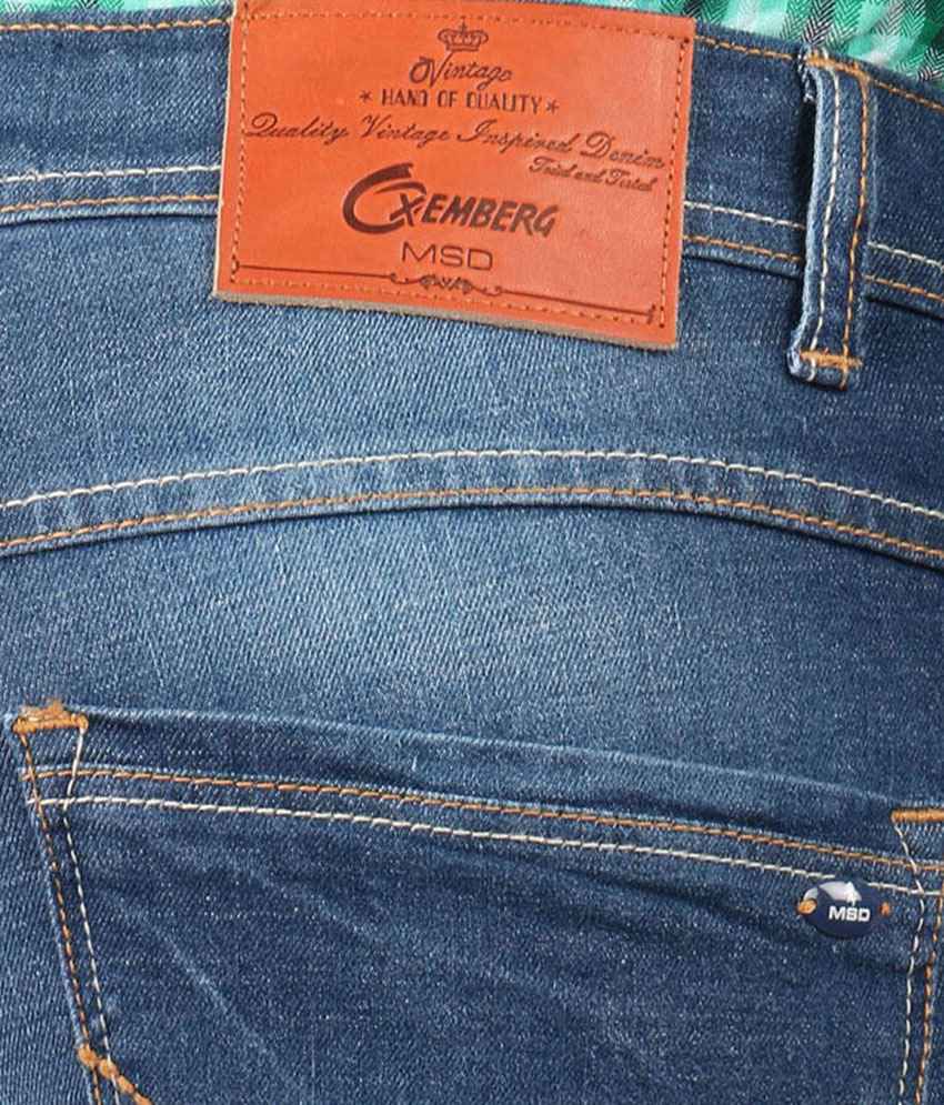 oxemberg msd jeans price