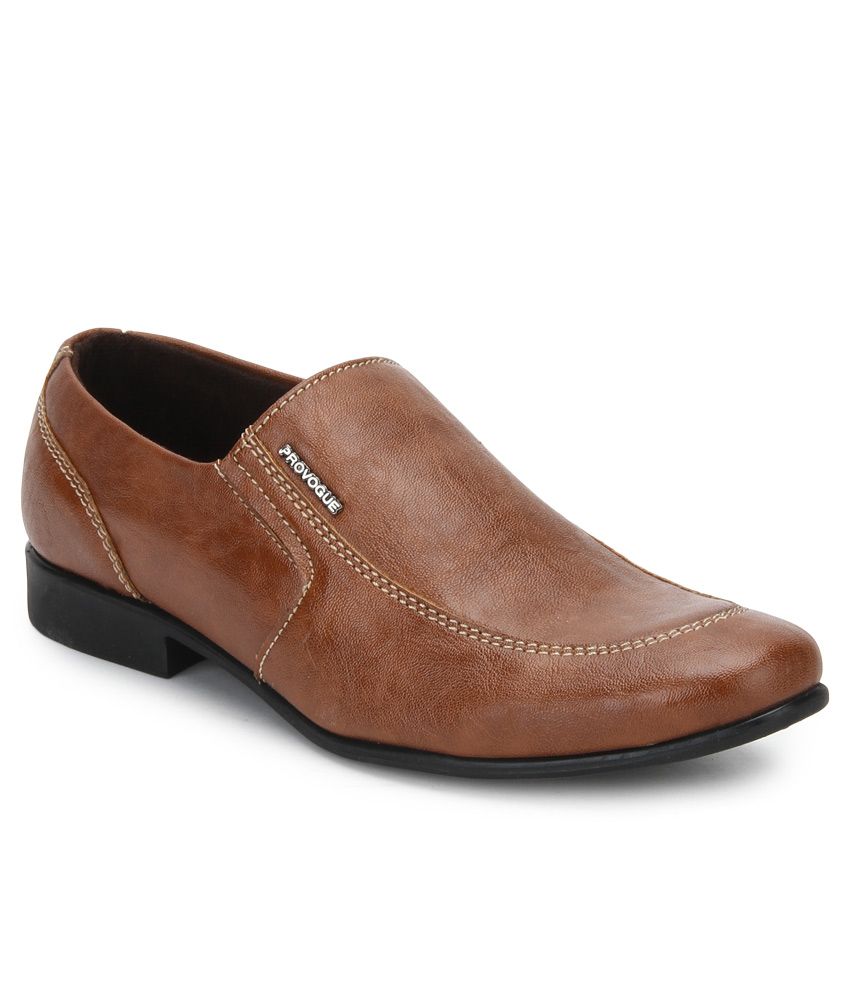 provogue formal shoes amazon