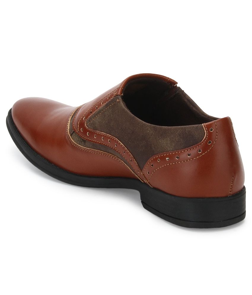provogue formal shoes amazon