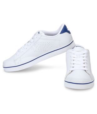 lotto white sneakers shoes