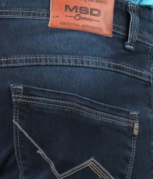 msd jeans oxemberg