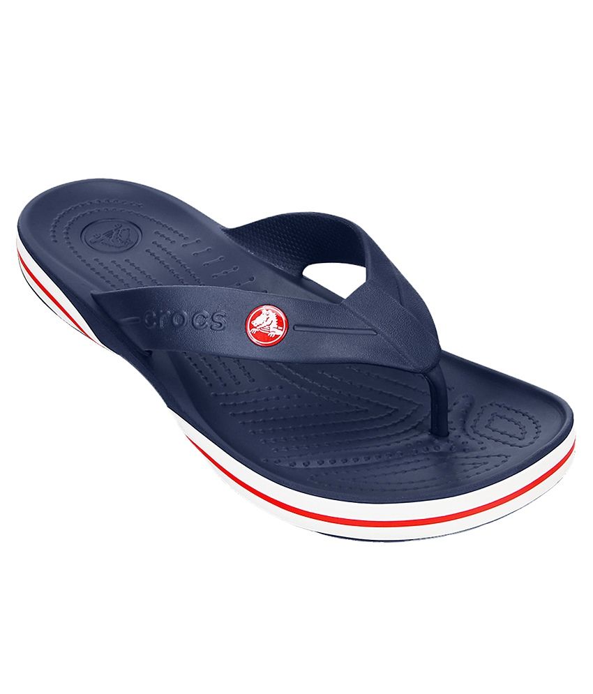 crocs india mens