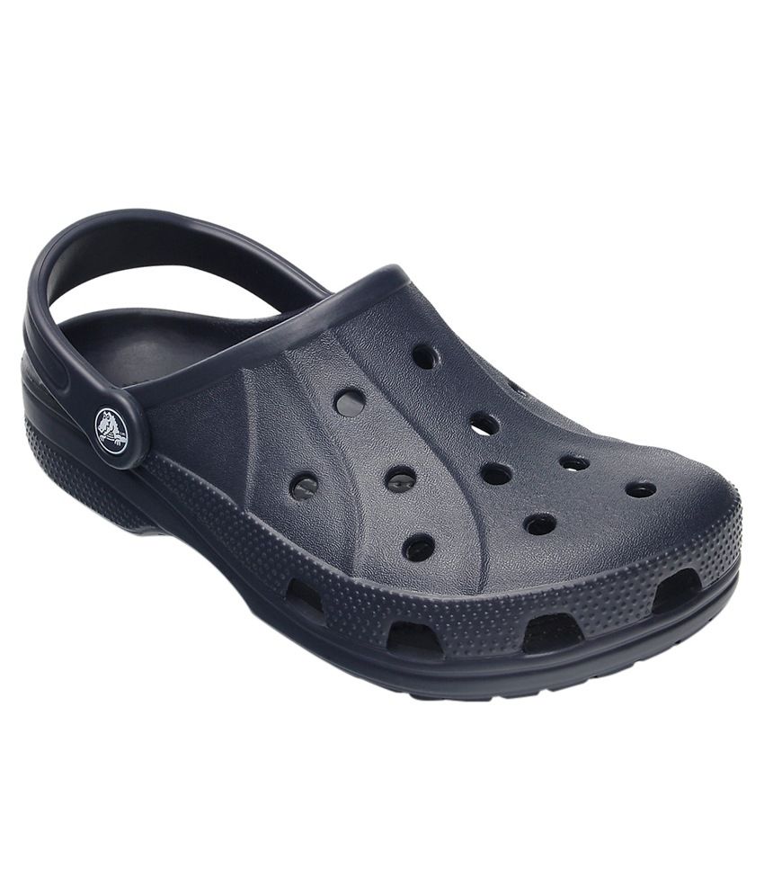 crocs ralen clog
