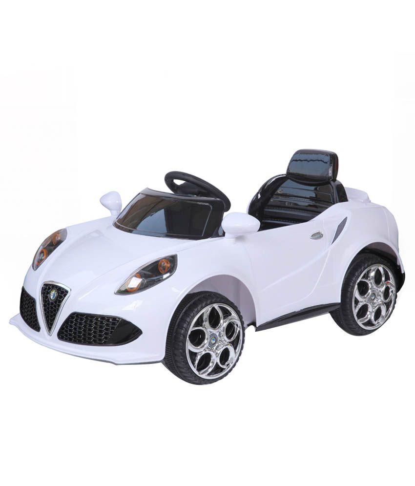 snapdeal kids car