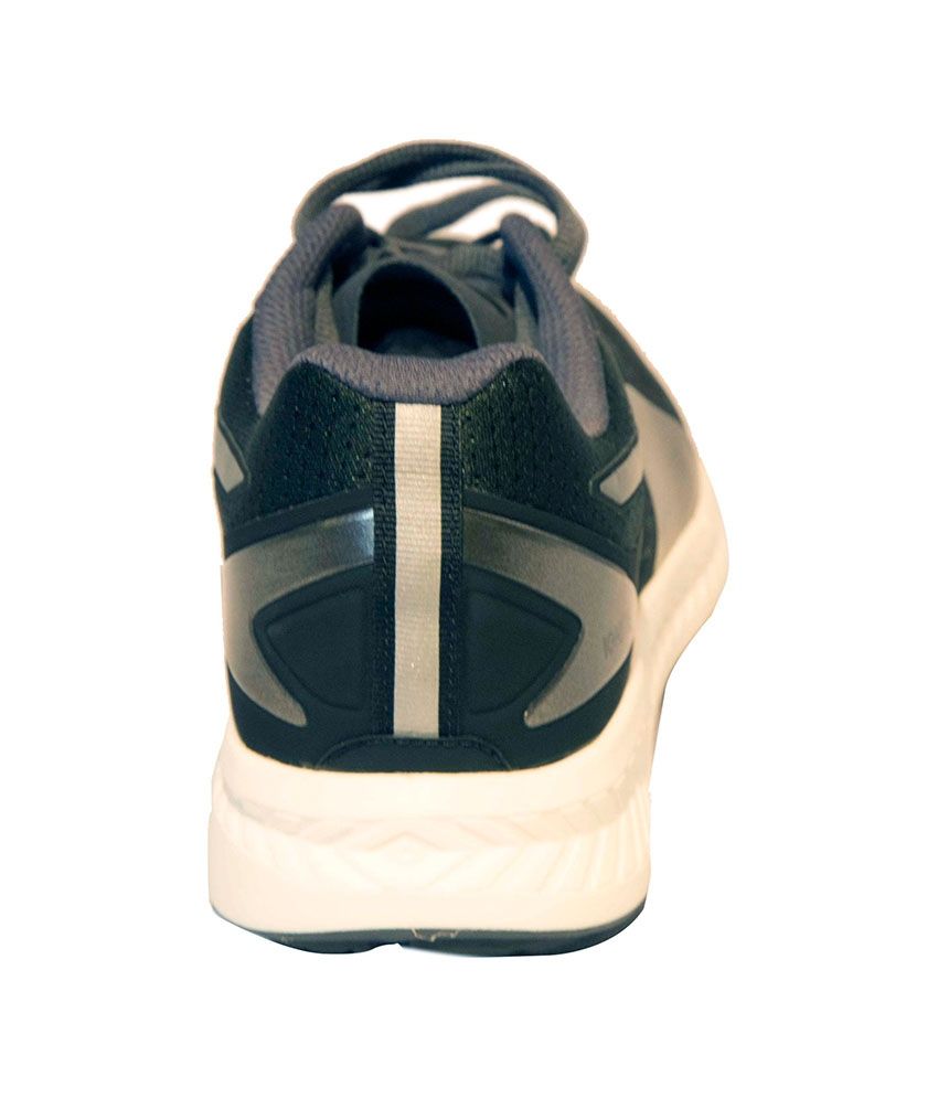 puma black periscope