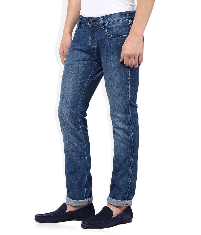 wrangler slim fit pants