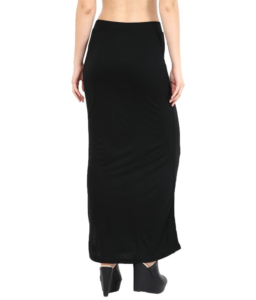 izabel london maxi skirt