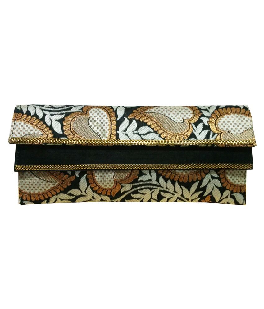 Buy Angelfish Multicolor Clutch at Best Prices in India - Snapdeal
