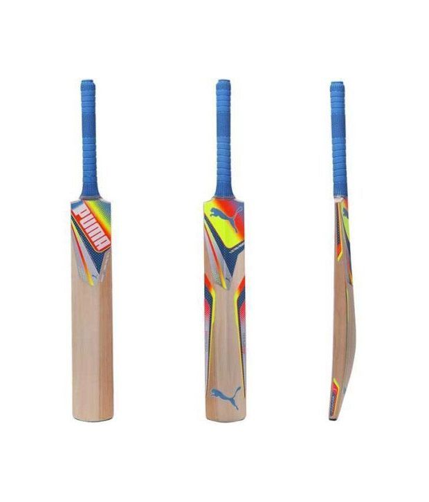 cricket bat puma price