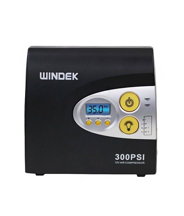 windek car tyre inflator