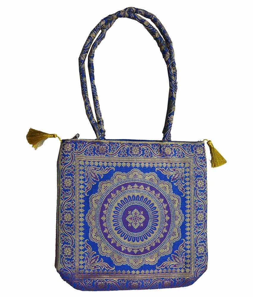 banarasi bags