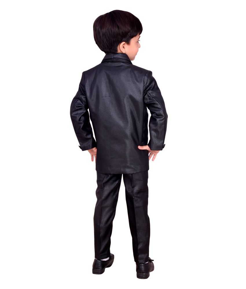Kids Ethnic Dresses Baby Clothing Boys 
