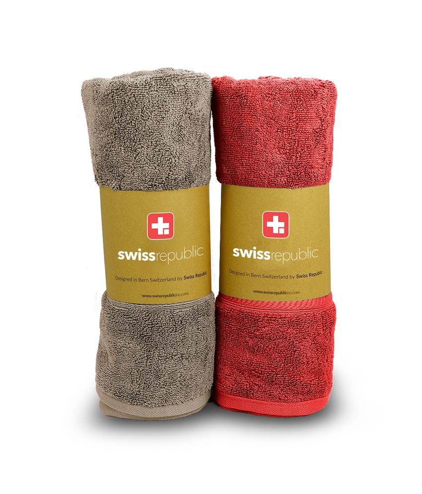 swiss republic bath towels