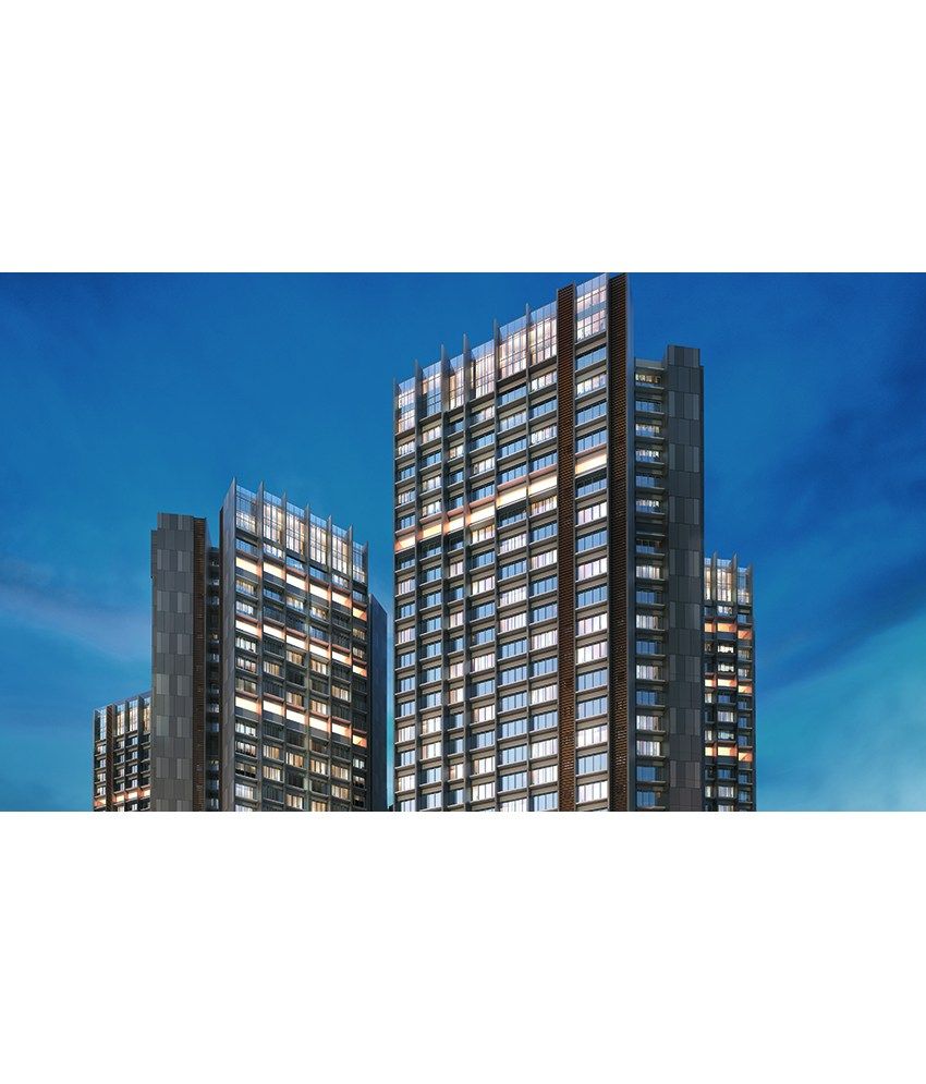 Acme Boulevard, Mumbai Book Acme Boulevard, Mumbai Online in India on