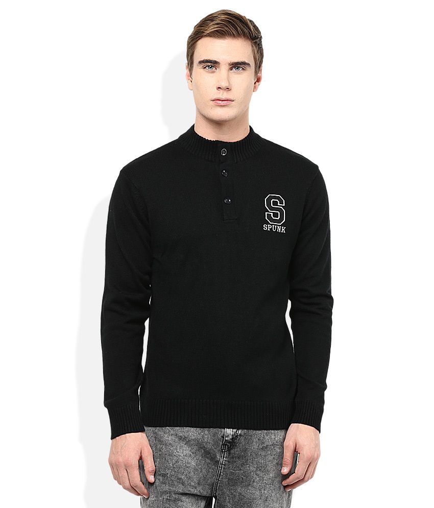 spunk sweater