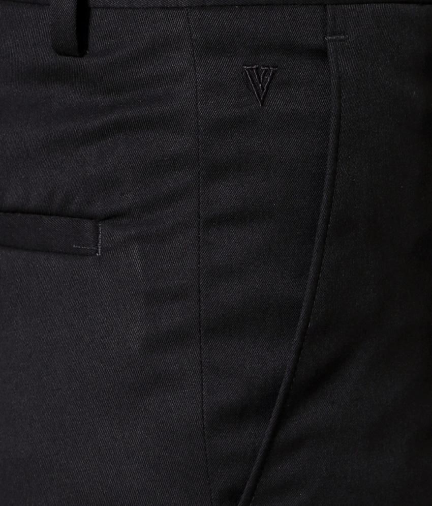 van heusen formal pants online