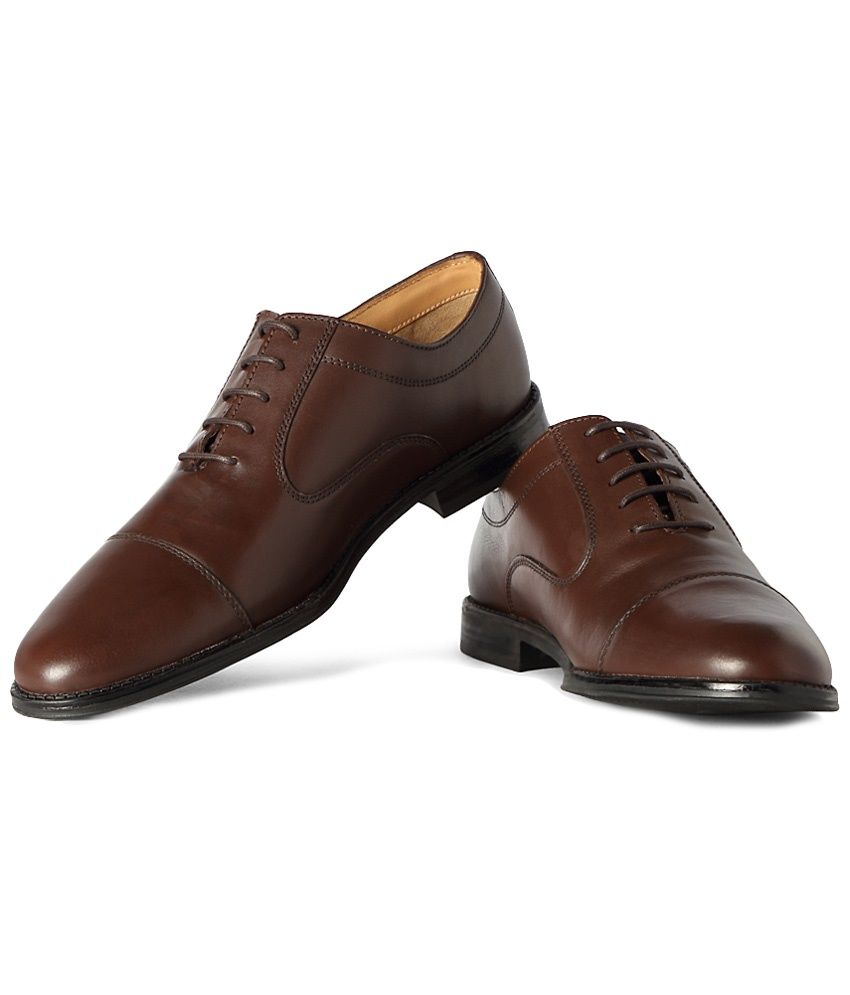 buy van heusen shoes online india