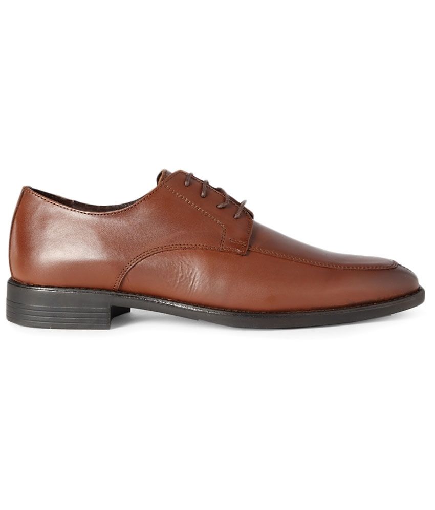 van heusen shoes formal