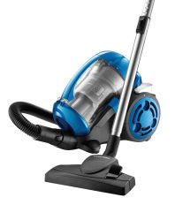 Black & Decker VM2825 2000W Bagless Cyclonic Vac