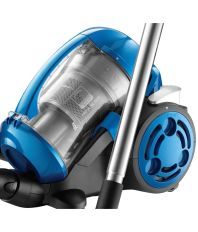 Black & Decker VM2825 2000W Bagless Cyclonic Vac