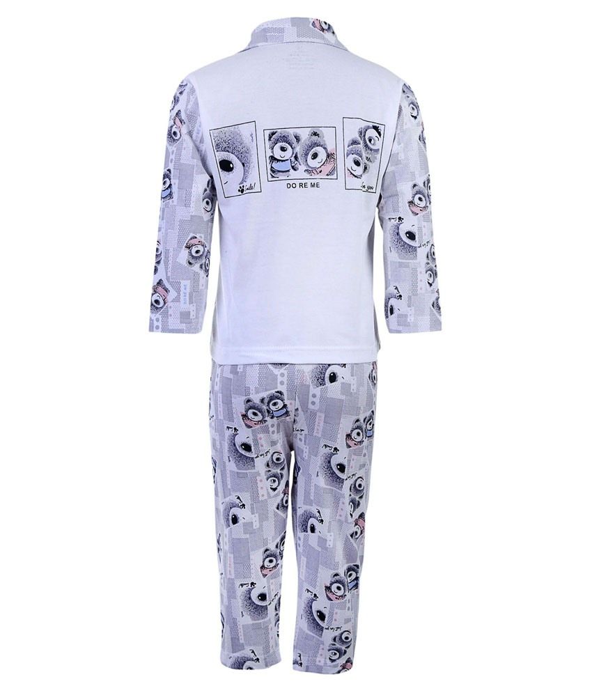 doreme night dress