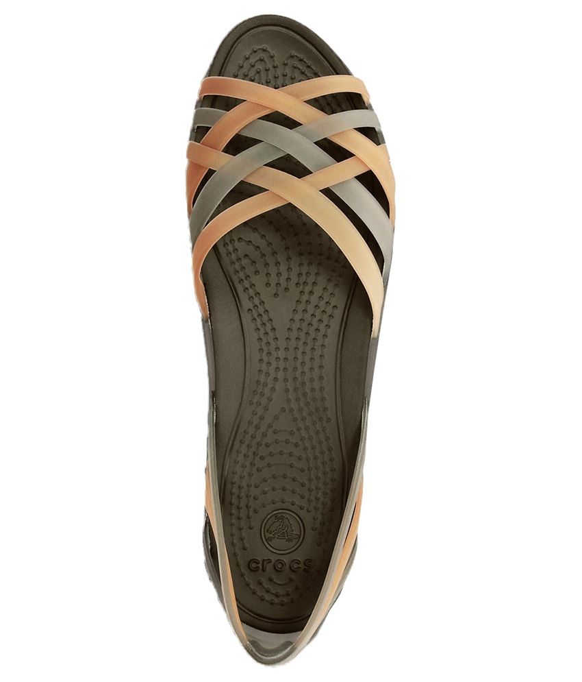 crocs sandals for womens online