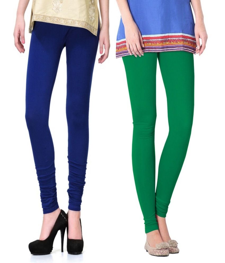 Cute Rani Multi Colour Stretchable 
