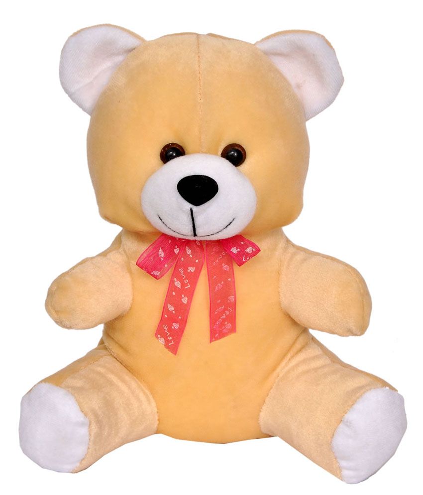 20cm teddy