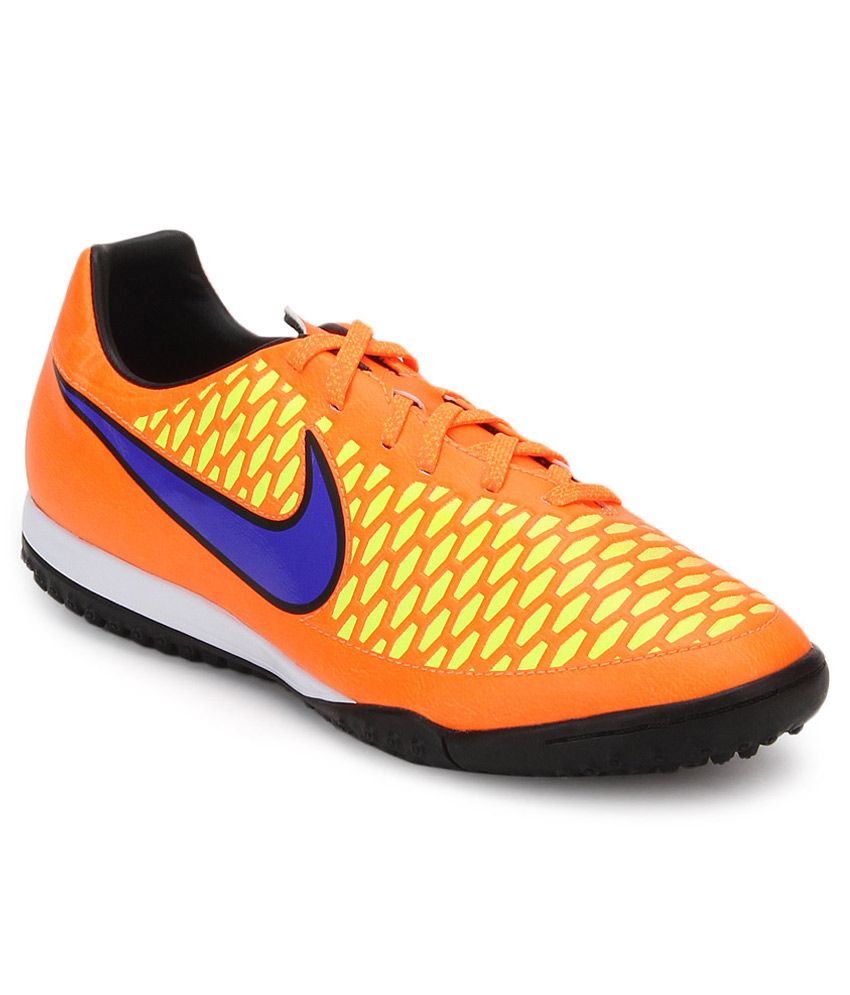 nike magista onda orange