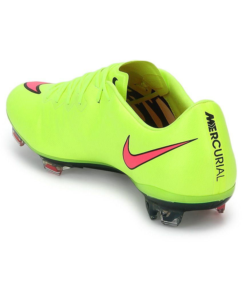 Nike Mercurial Vapor Football Boots Nike Football Boots