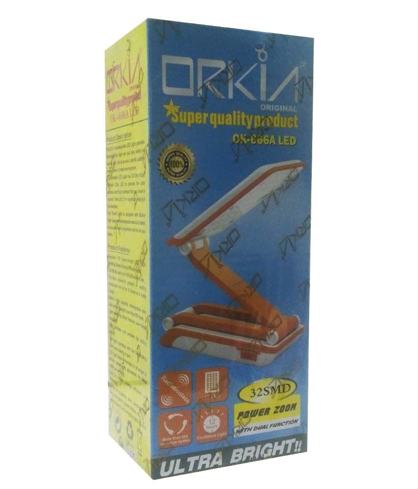 orkia table lamp