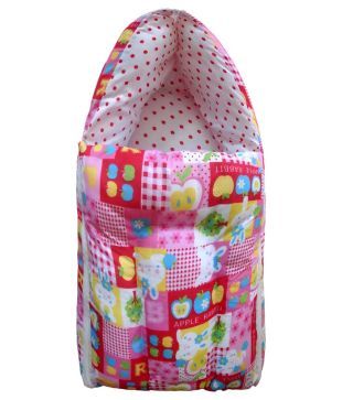 baby nest bag