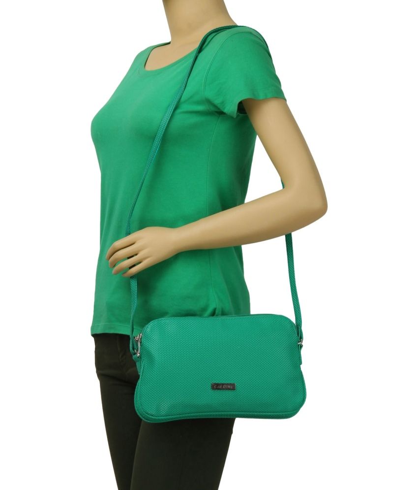 caprese sling bags below 1000