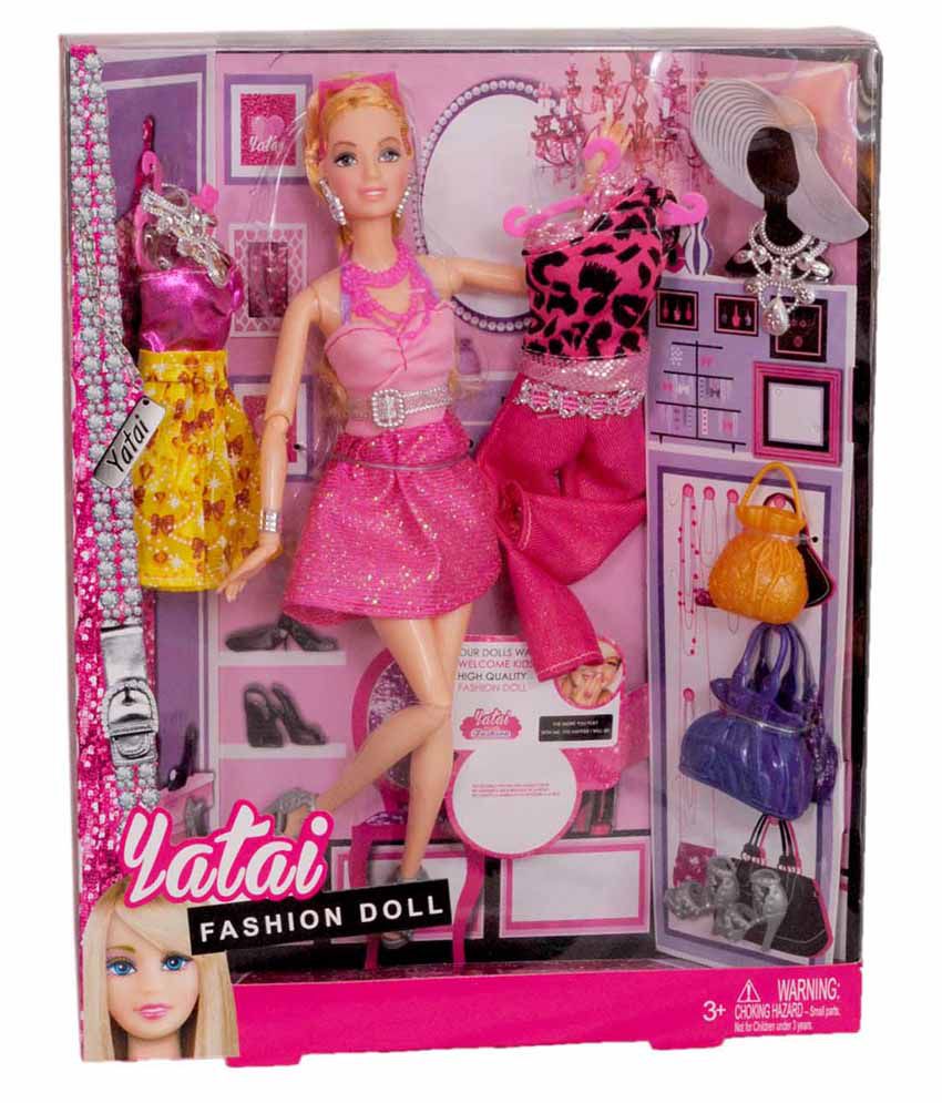 barbie online world