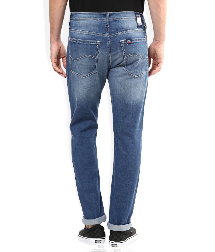 lee skinny jeans