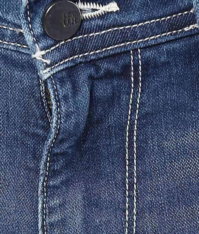 lee skinny jeans