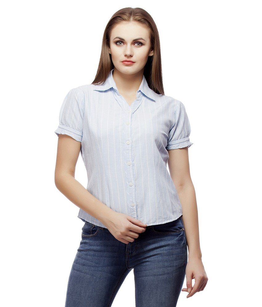 branded cotton shirts online