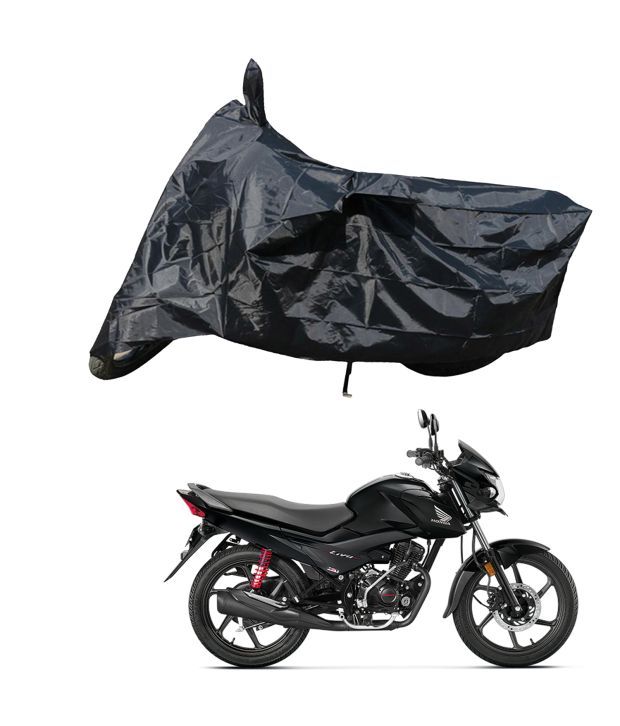 honda livo black