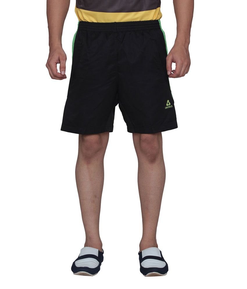 aerotech shorts