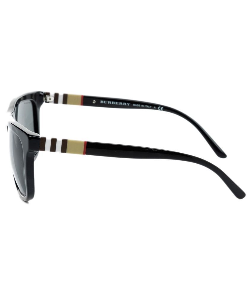 wayfarer burberry