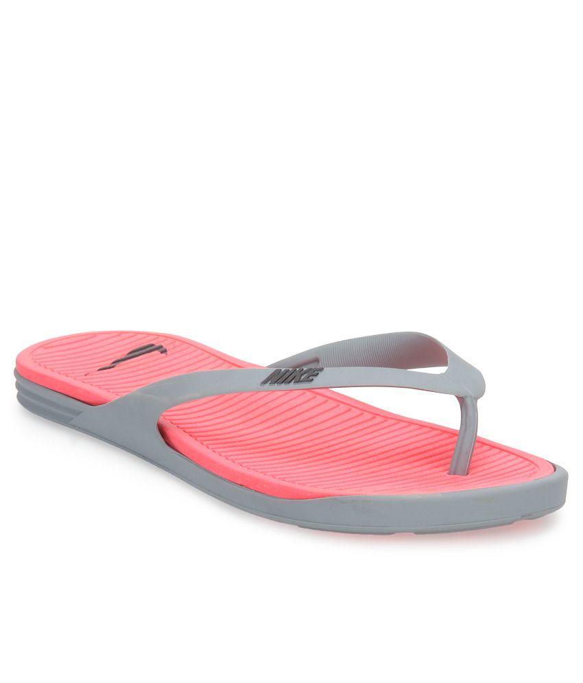 nike slippers online india